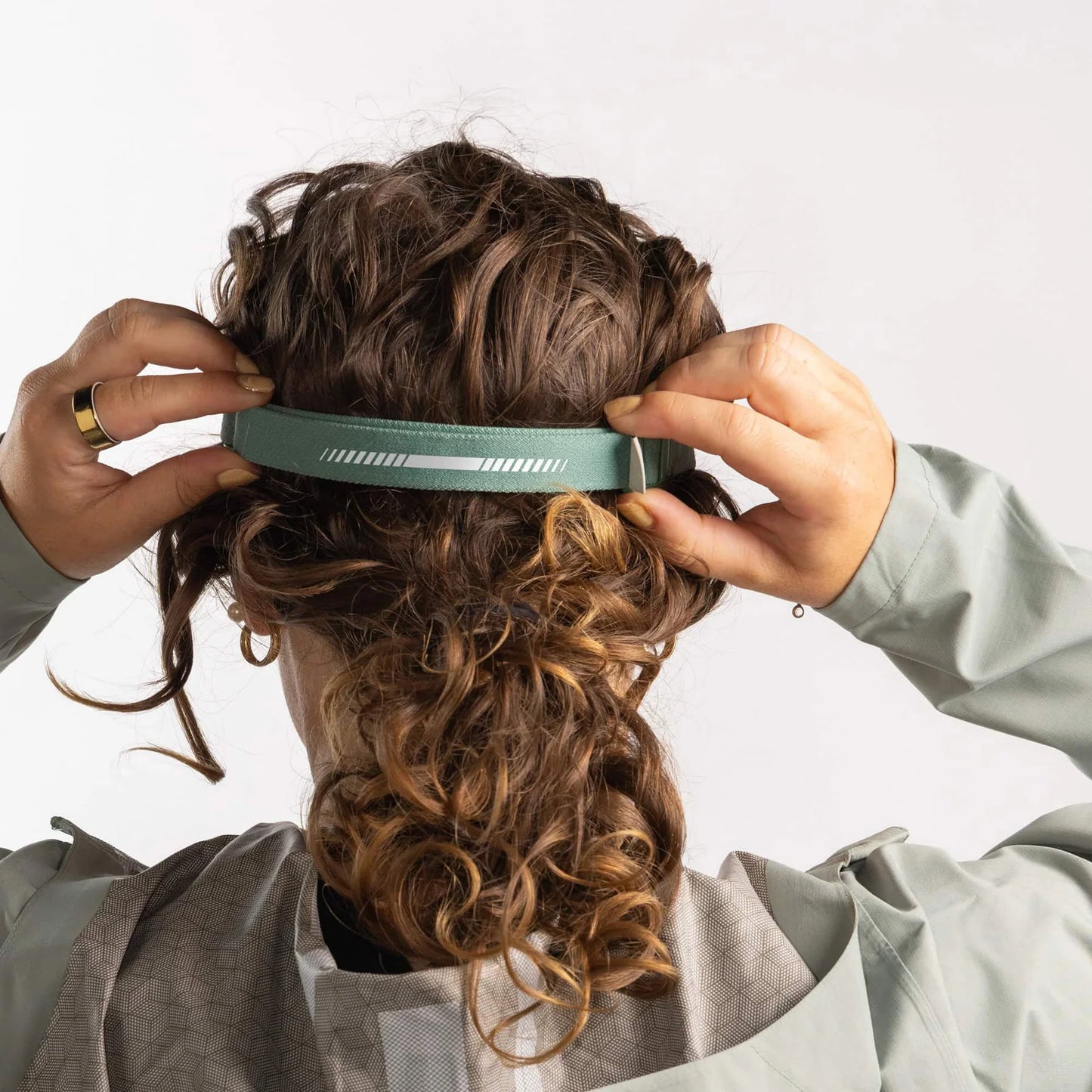 Biolite - Range 400 - Mist Green