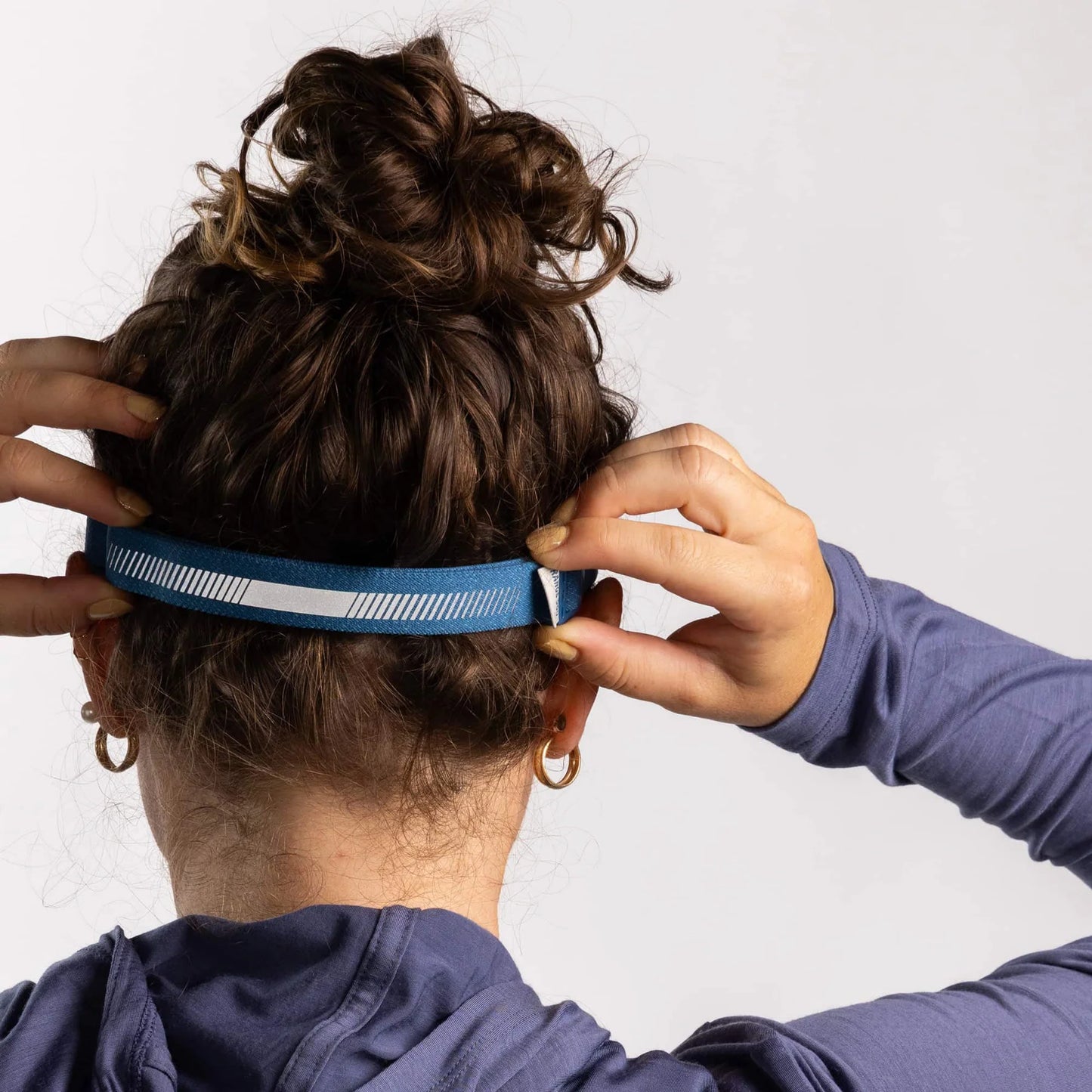 Biolite - Range 500 - Slate Blue