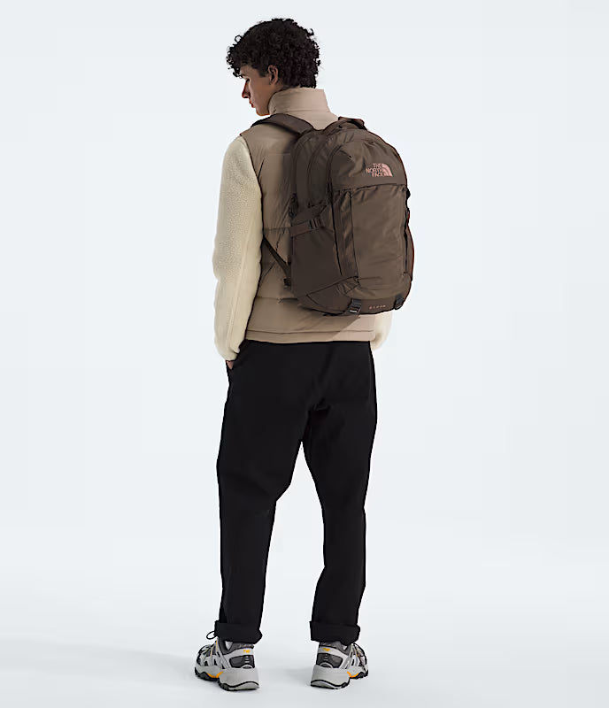 The North Face - Recon - Smokey Brown/Latte