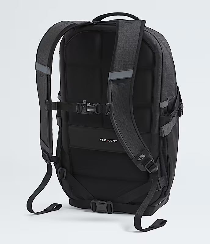 The North Face - Recon - Asphalt Grey Light Heather/TNF Black-NPF