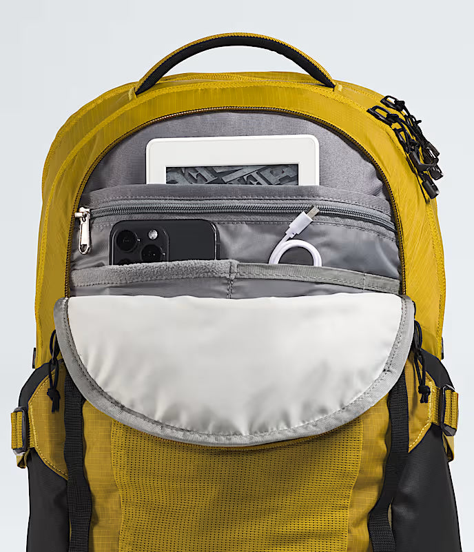 The North Face - Recon - Deep Dijon/TNF Black