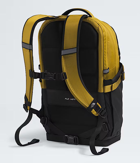 The North Face - Recon - Deep Dijon/TNF Black