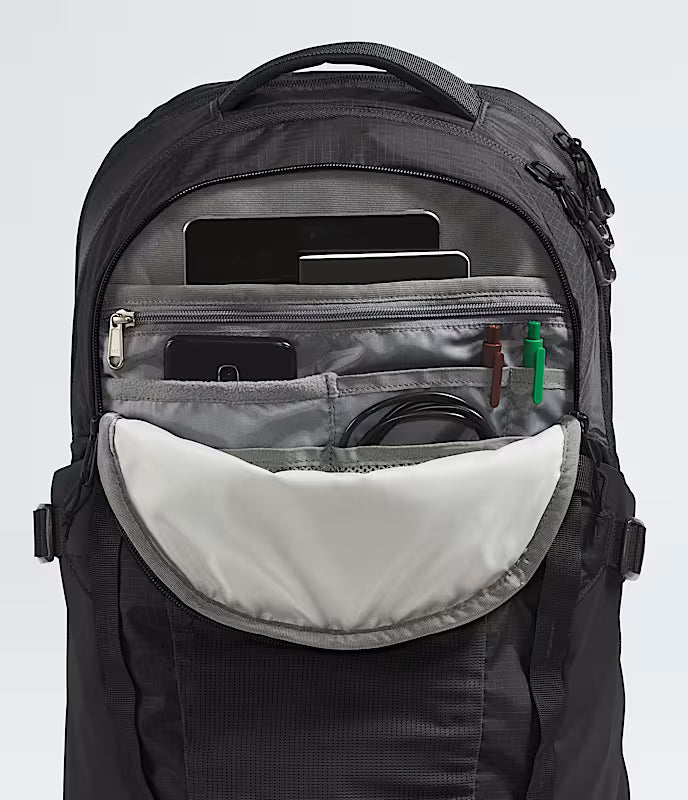 The North Face - Recon - TNF Navy/TNF Black-NPF