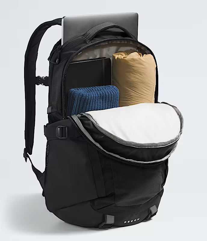 The North Face - Recon - TNF Navy/TNF Black-NPF