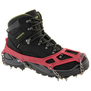 Kahtoola - MICROspikes - Red