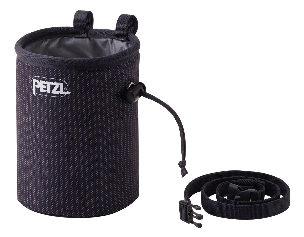 Petzl - Bandi - Chalk Stripes