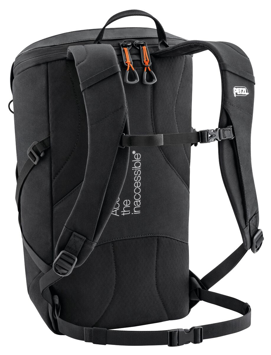 Petzl - Bug 18L - Black
