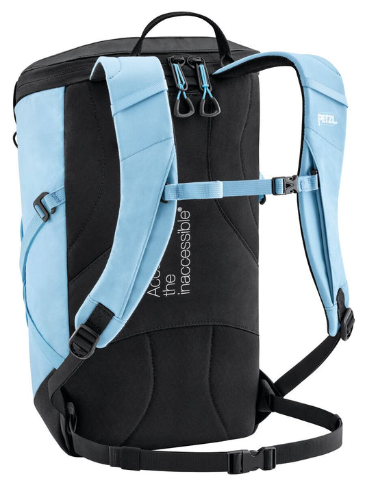 Petzl - Bug 18L - Smoked Blue