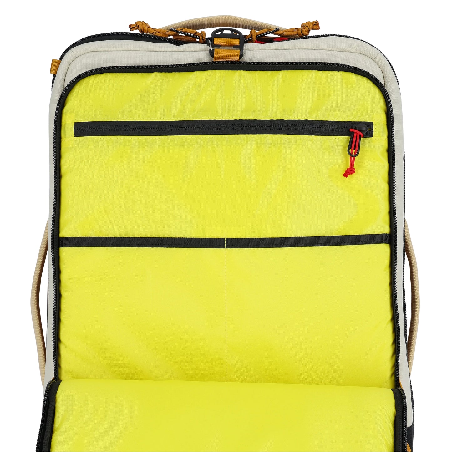 Topo Designs - Global Travel Bag Roller