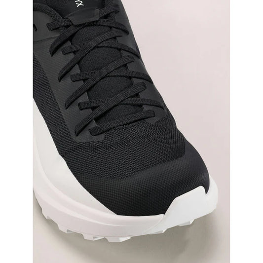 Arc'teryx - Norvan LD 4 Womens - Black/Arctic Silk