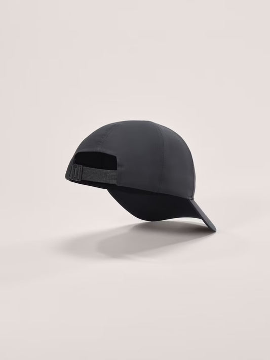 Arc'teryx - Small Bird Cap - 24K Black