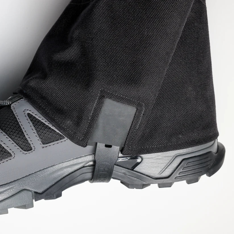 Outdoor Research - Mens Crocodile Gaiter - Black