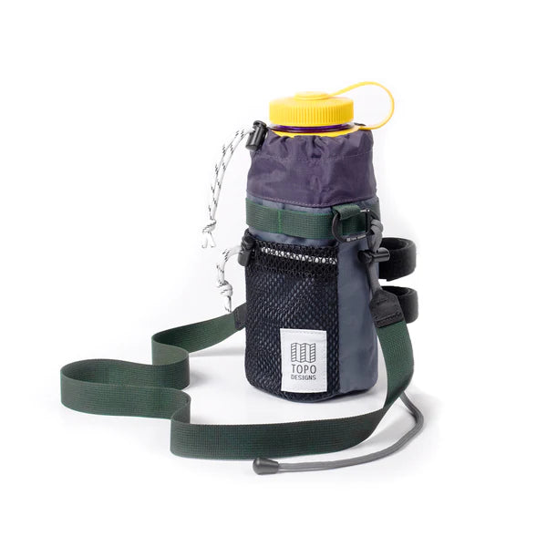 Topo Designs - Mountain Hydro Sling - Nightshade Slate