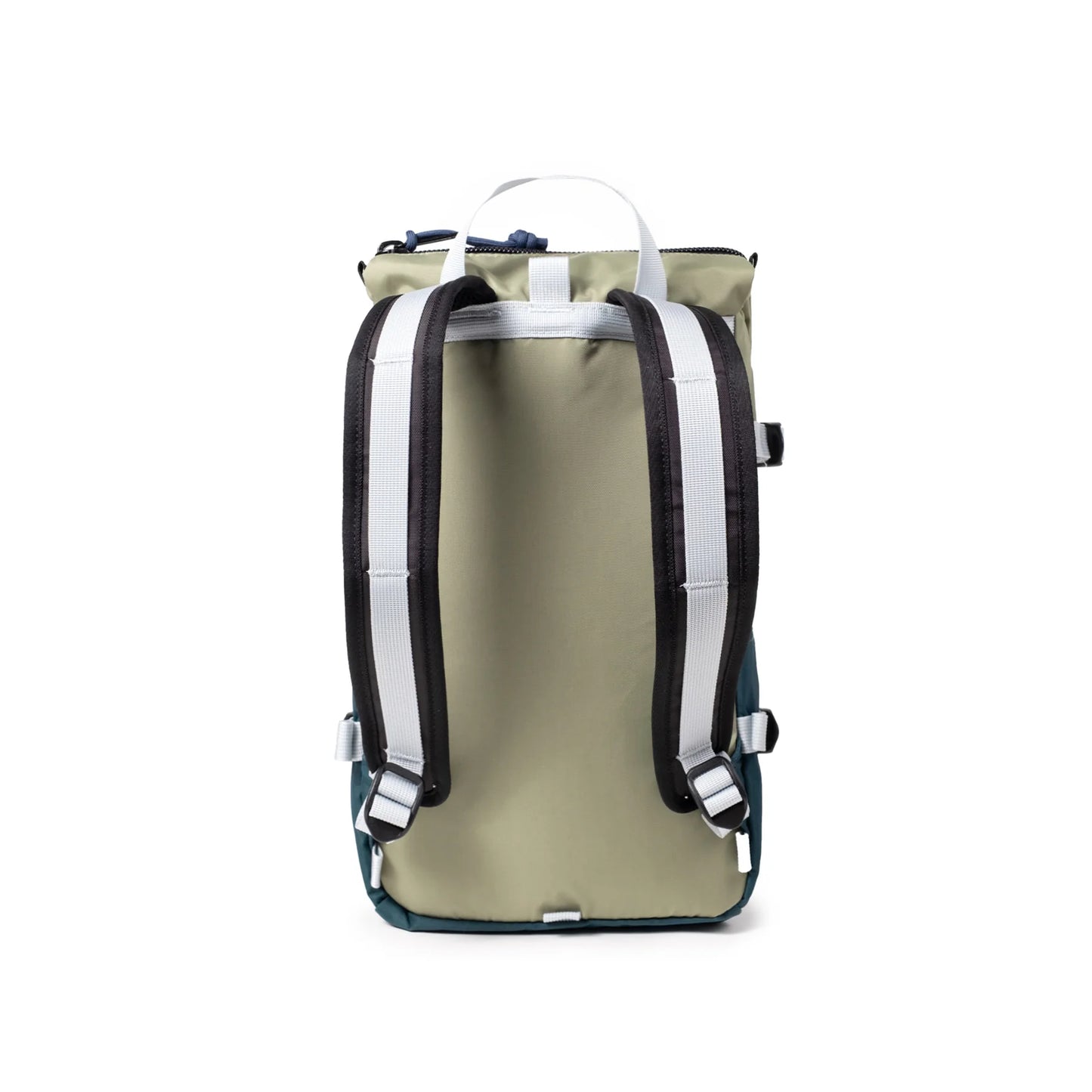 Topo Designs - Rover Pack Mini - Oil Green/Dark Pine