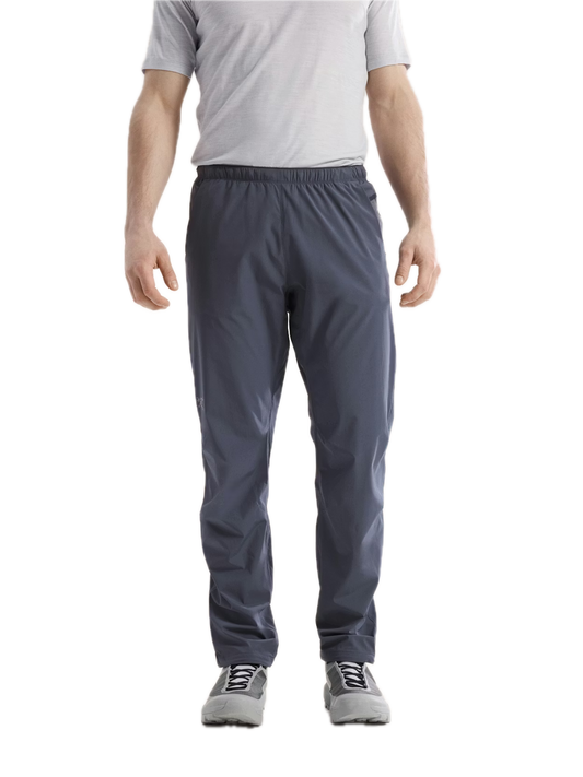 Arc'teryx - Men's Incendo Pant - Dk Stratus
