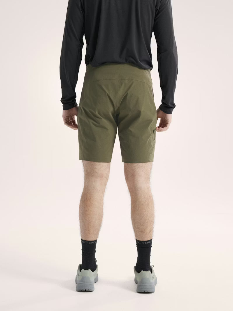 Arc'teryx - Mens Gamma SL Short 9in - Tatsu
