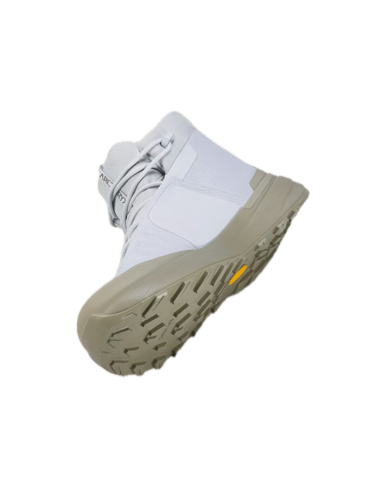 Arc'teryx - Kopec Mid GTX - Women's - Alpine Blue Grey/Lt Forage