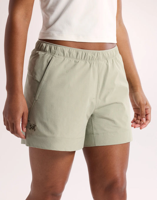 Arc'teryx - Womens Sinsola Short 5in - Habitat