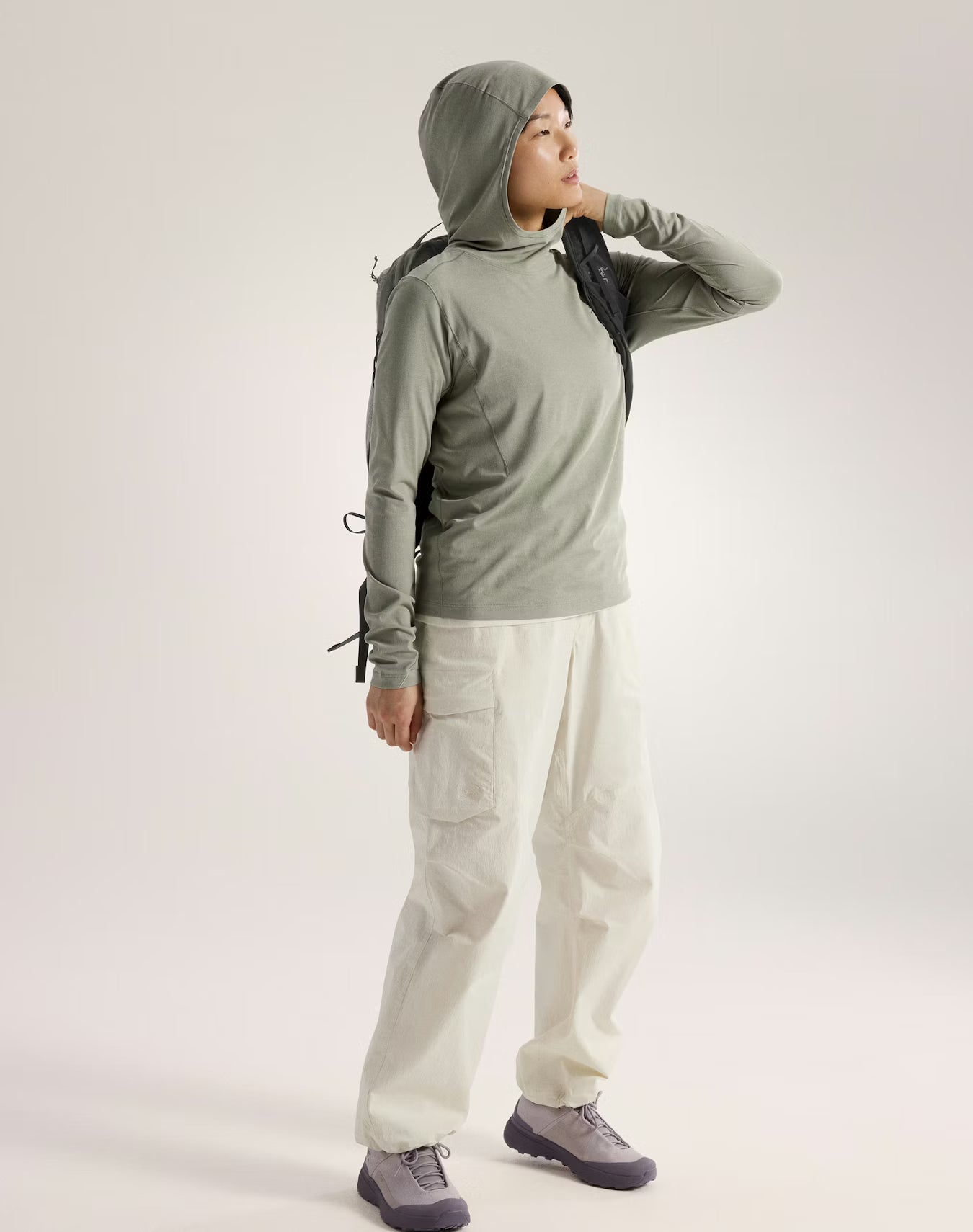 Arc'teryx - Sunna Hoody - Women's - Habitat