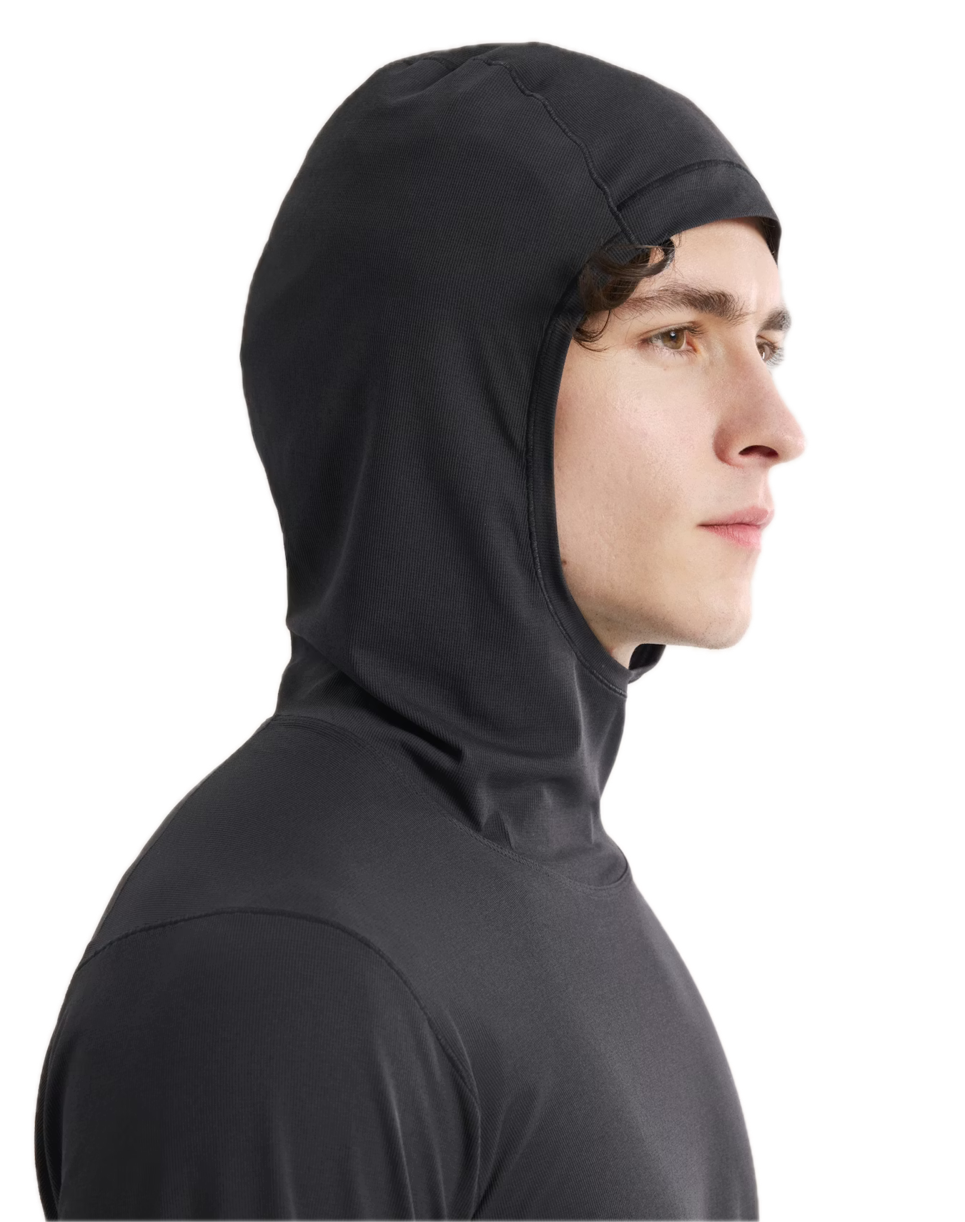 Arc'teryx - Mens Cormac Hoody - Black