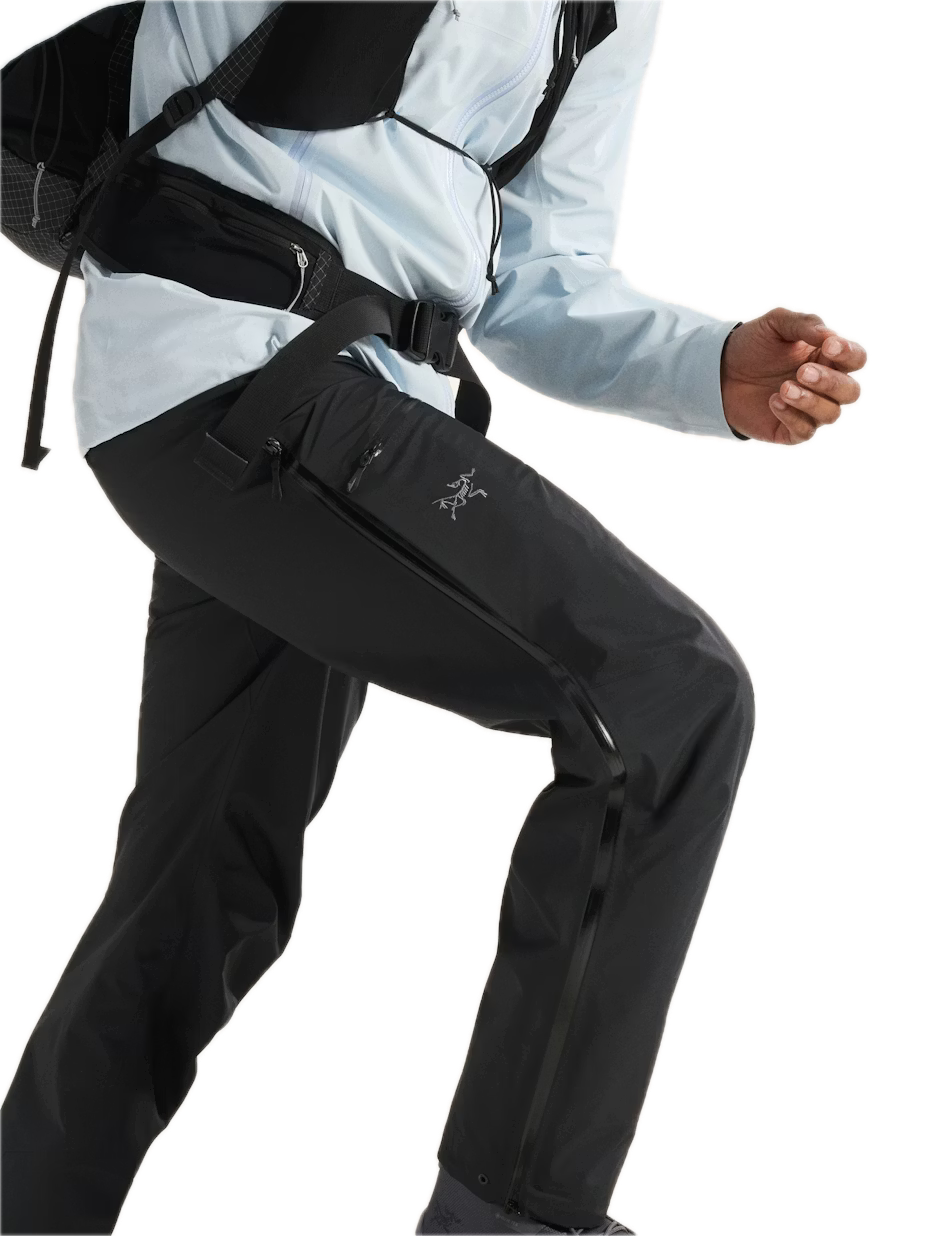 Arc'teryx - Men's Beta Pant - Black