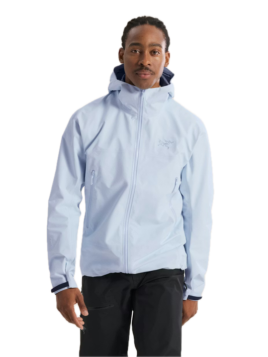 Arc'teryx - Mens Beta Jacket - Alpine Blue