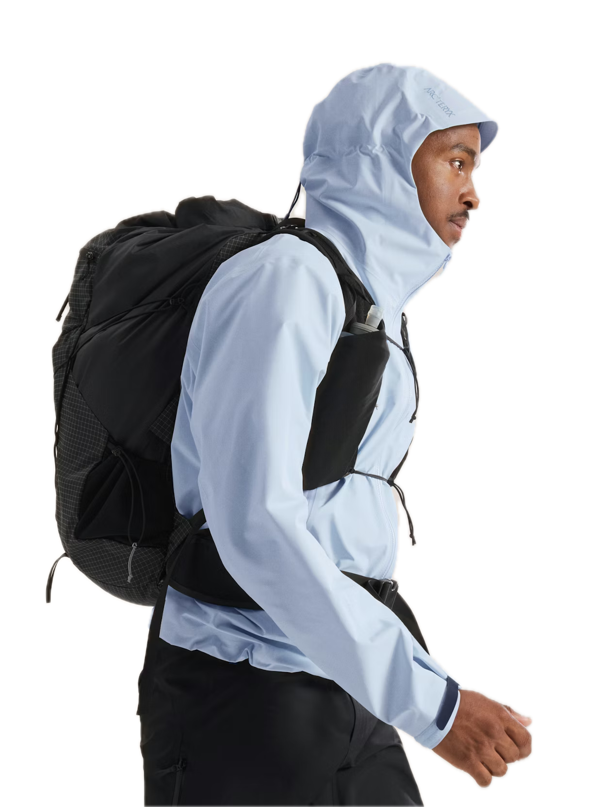 Arc'teryx - Mens Beta Jacket - Alpine Blue