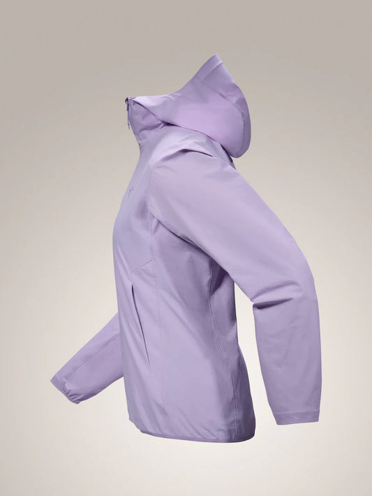 Arc'teryx - Gamma Lightweight Hoody - Women's - Mallow