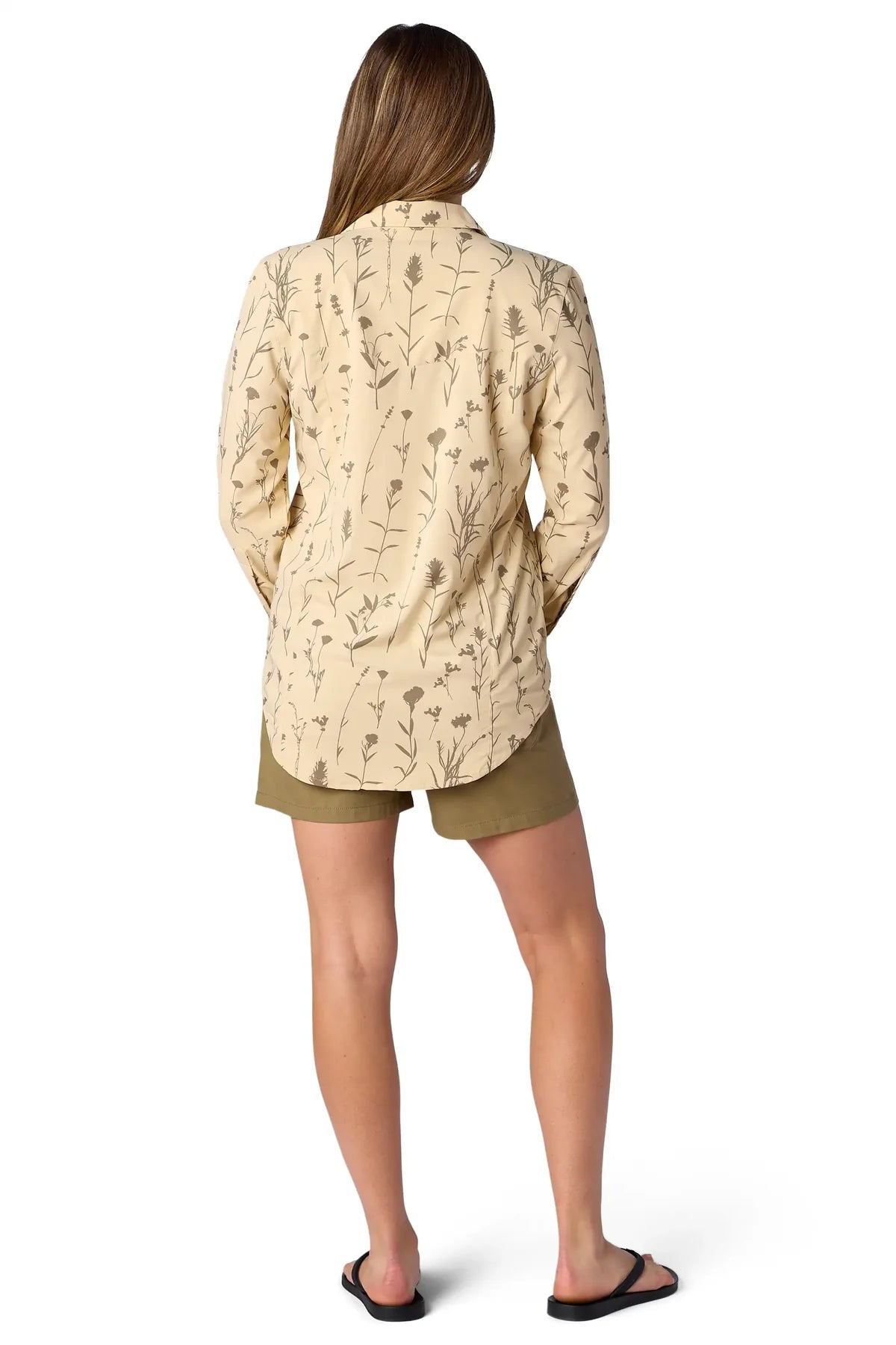 Flylow - Portola Short - Twig