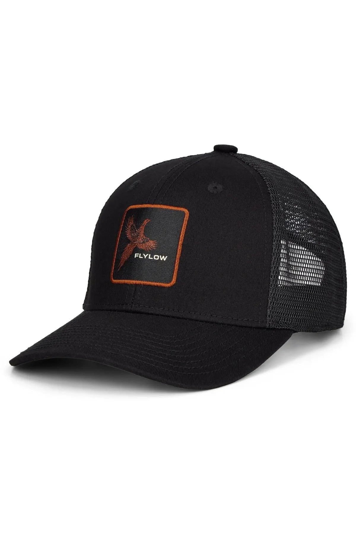 Flylow - Undercover Trucker - Black/Mesa