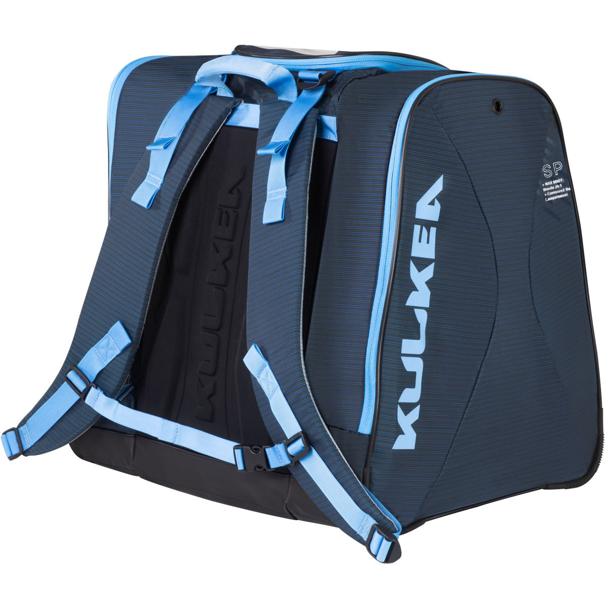 Kulkea - Speed Pack - Blue Run