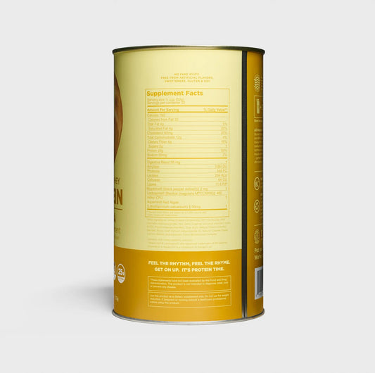 Gnarly Nutrition - Gnarly Whey - Vanilla