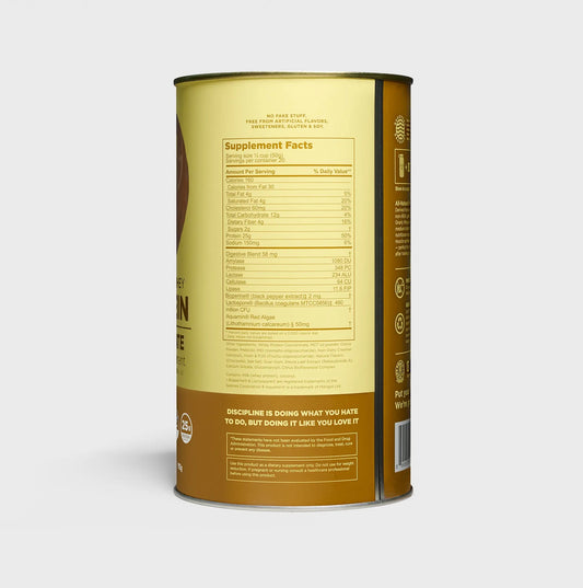 Gnarly Nutrition - Gnarly Whey - Chocolate