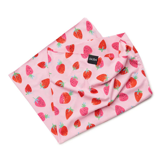 Skida - Sun Tour - Strawberryfields