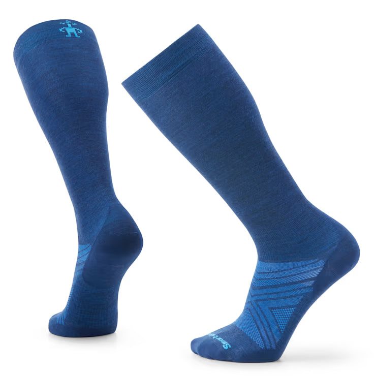 Smartwool - Ski Zero Cushion Over The Calf Socks - Men's
