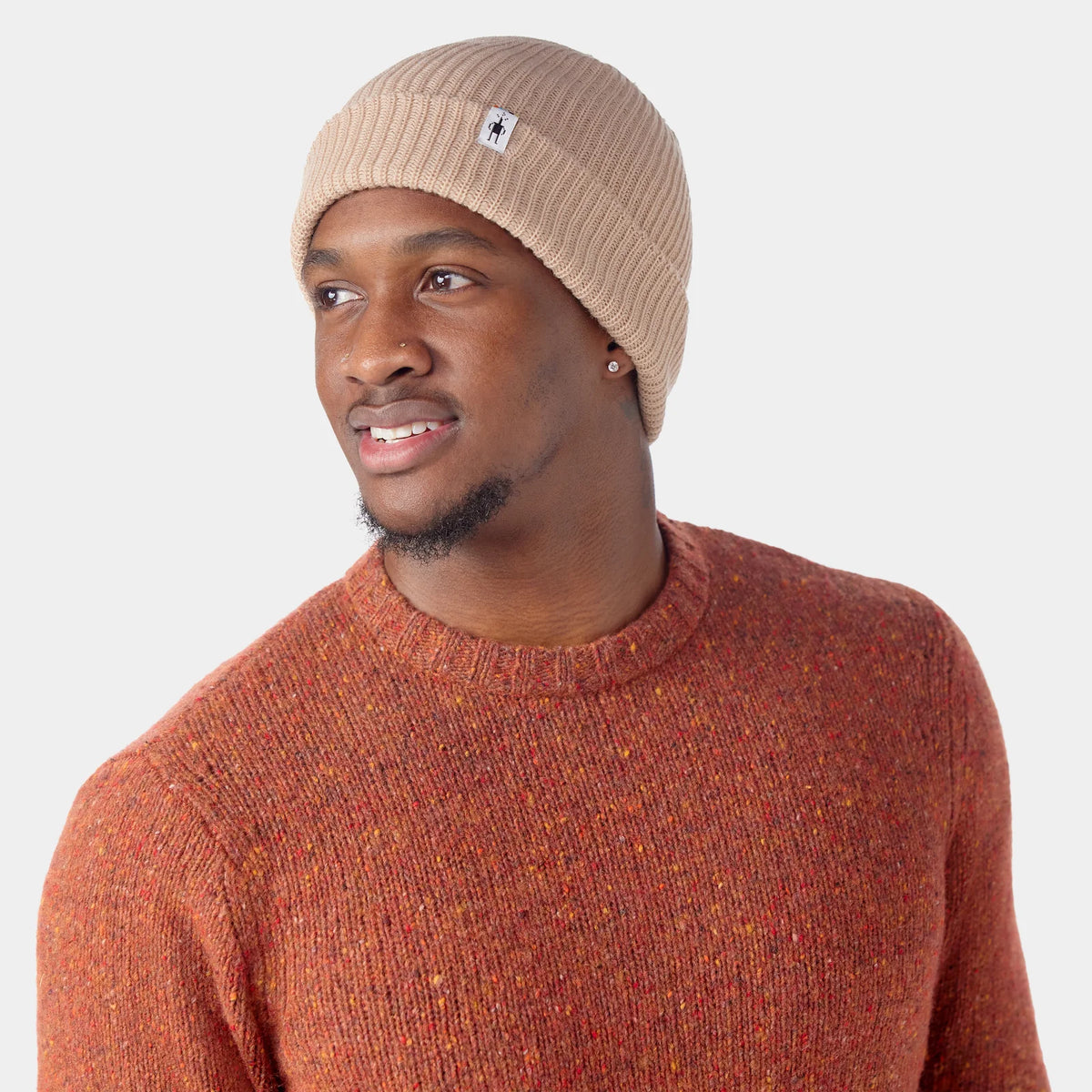 Smartwool - Smartwool Beanie - Toffee Cream