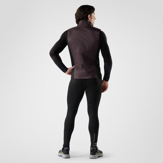 Smartwool - Smartloft Vest - Men's - Mink