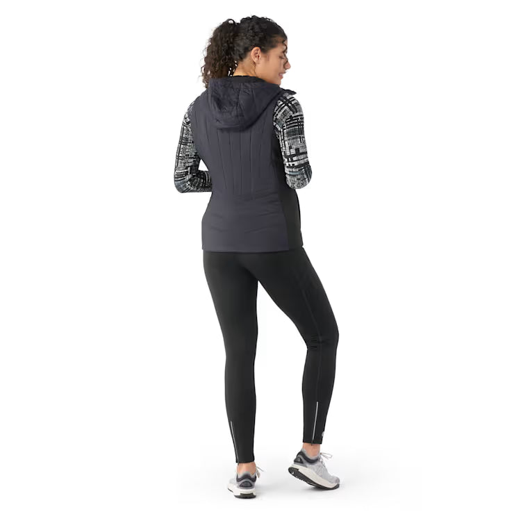 Smartwool - Smartloft Vest - Women's - Black