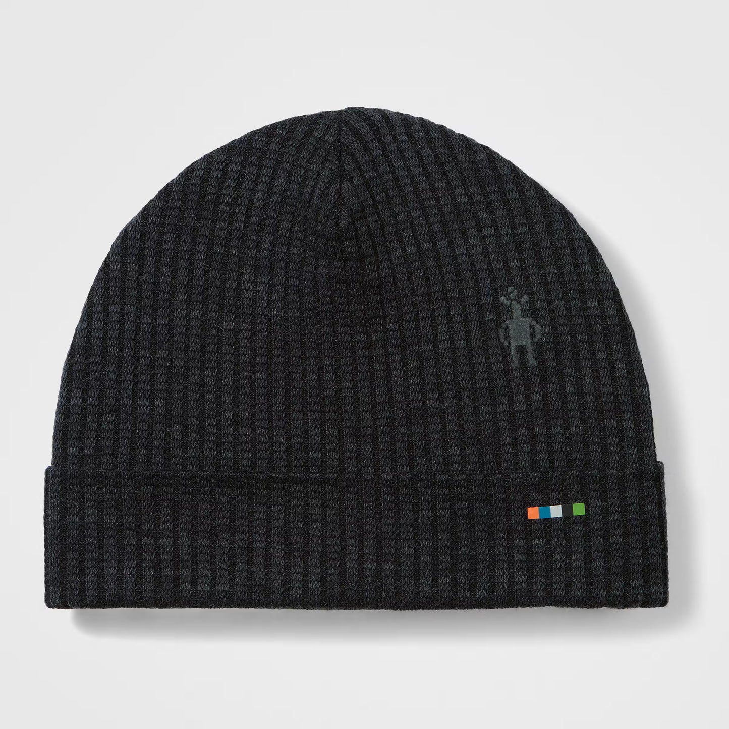 Smartwool - Thermal Merino Rib Beanie - Charcoal Heather