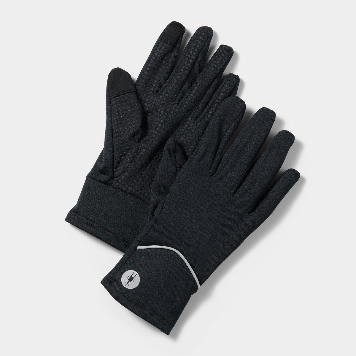 Smartwool - Active Fleece Glove - Black