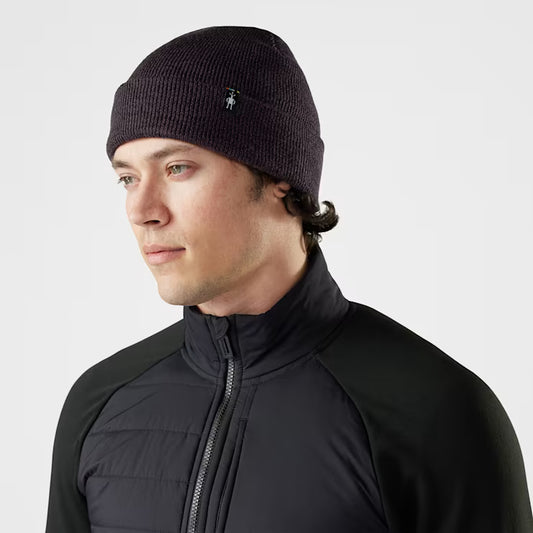 Smartwool - Cozy Cabin Hat - Mink