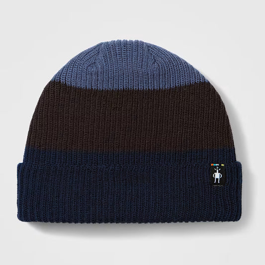 Smartwool - Cantar Colorblock Beanie