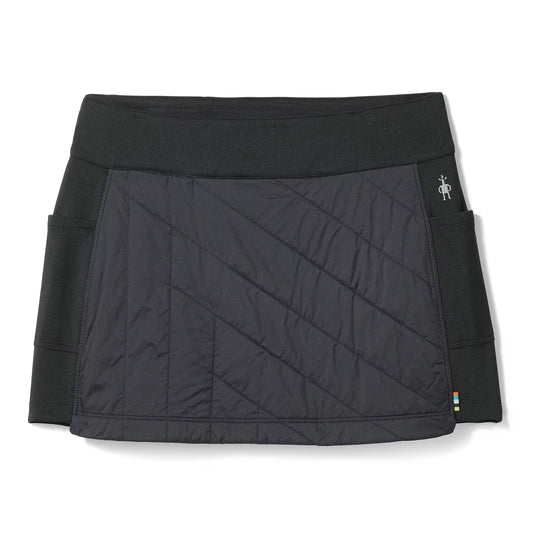 Smartwool - Smartloft Skirt - Women's - Black
