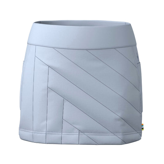 Smartwool - Smartloft Skirt - Women's - Icy Nightfall Blue