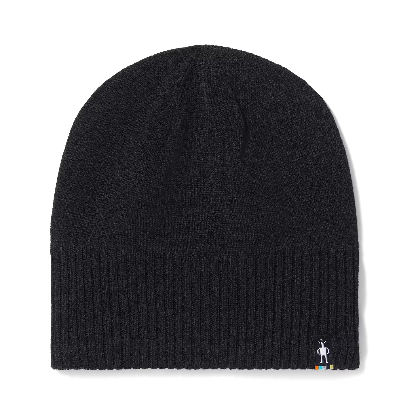 Smartwool - Fleece Lined Beanie - Black