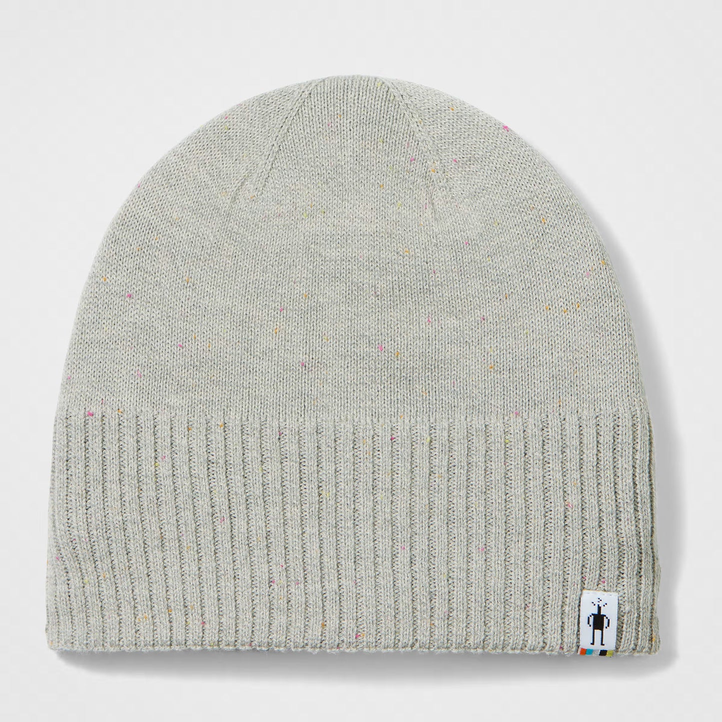 Smartwool - Fleece Lined Beanie - Almond Donegal