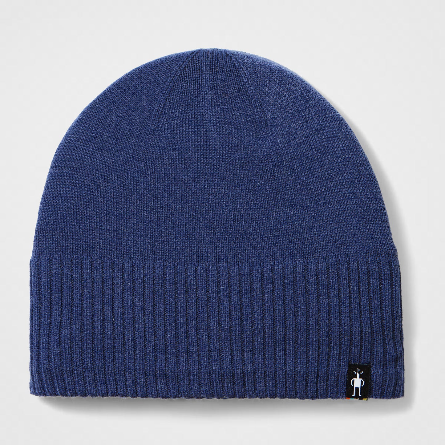 Smartwool - Fleece Lined Beanie - Nightfall Blue