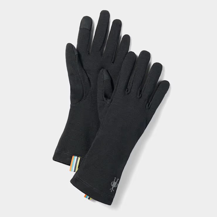 Smartwool - Thermal Merino Glove - Black