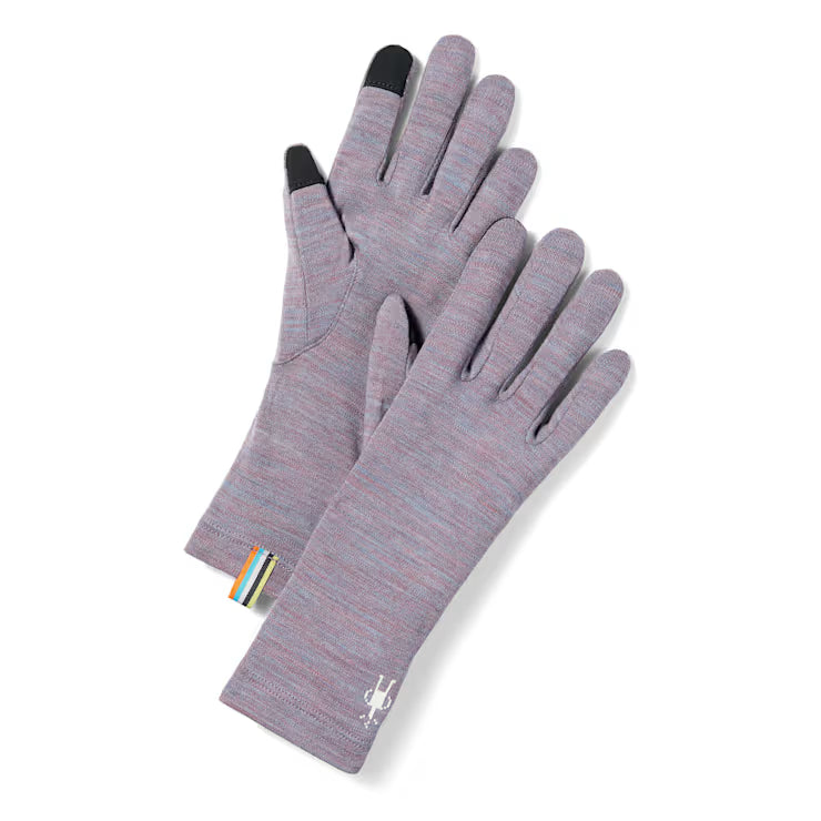 Smartwool - Thermal Merino Glove - Chalk Violet Heather