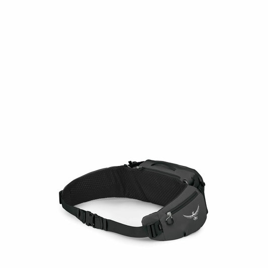 Osprey - Savu 5 Extended Fit - Raven Black
